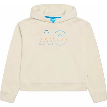 Australian Open AO Logo béžový