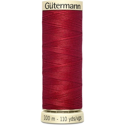Gutermann Univerzálna šijacia niť Gütermann 100 m - 46