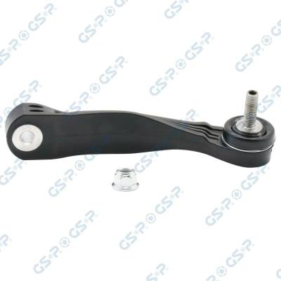 Tyč nebo vzpěra stabilizátoru GSP S051569