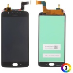 Motorola LCD Дисплей и Тъчскрийн за Motorola Moto G5
