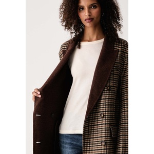 rag & bone палто дамско от вълна (RAEK26F0MOW)