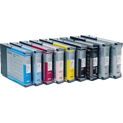 Epson T6366 Vivid Light Magenta - originálny