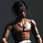 Travis Scott - Rodeo (CD) (888751467224)