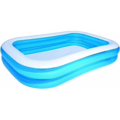 Bestway - Басейн Фамилия 262 х 175 х 51см