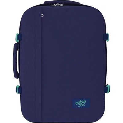 Cabin Zero Classic Lipe Blue 44 l