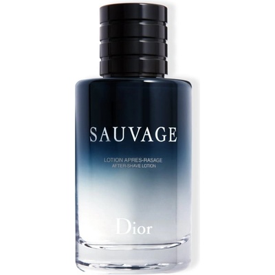 Dior Sauvage афтършейв за мъже 100ml