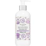 Benamôr Jacarandá Loção Corporal успокояващ лосион за тяло 300ml