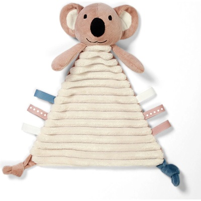 BabyOno plyšová hračka/přítulníček koala Charlie béžový