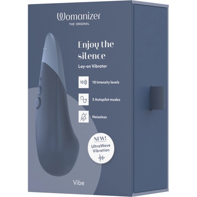 Womanizer Vibe
