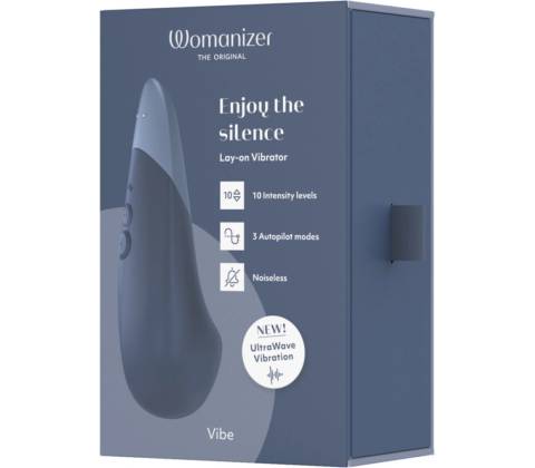 Womanizer Vibe