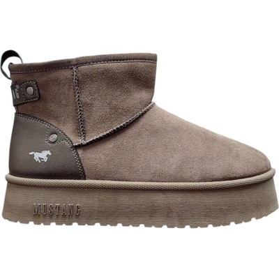 Mustang 15M0202001 lava