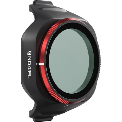 Freewell Gear ND филтър Freewell ND4/PL за DJI Mini 5 Pro (FW-MN5-ND4/PL)