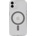 Holdit Гръб Holdit за iPhone 12/12 Pro, MagSafe Case - Сив