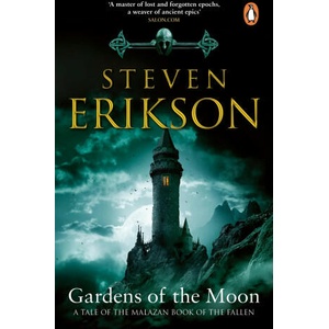 Gardens Of The Moon (2024)