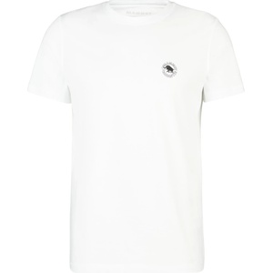 Mammut Мъжка тениска Mammut Mammut Core T-Shirt Garantie T-shirt - White - размер L (216-5106-0313)