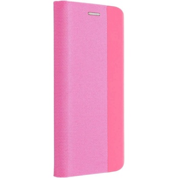 Forcell Луксозен Калъф за Samsung A16, Sensitive Book Case, Розов (5903396328039)