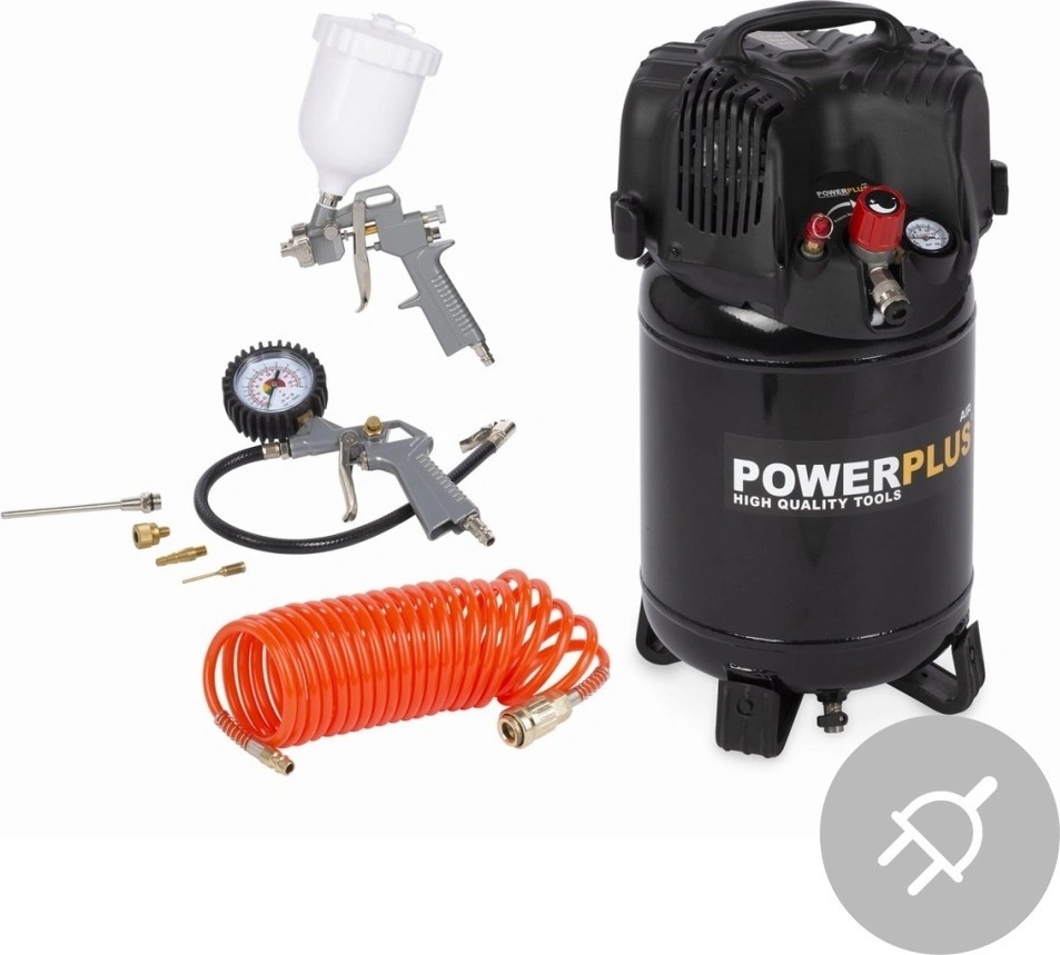 Powerplus POWX1731