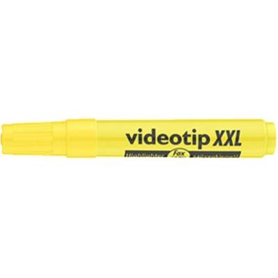 ICO Videotip XXL žltý 9580078001