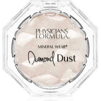 Image 1 of Physicians Formula Mineral Wear® Diamond Dust компактна озаряваща пудра цвят Starlit Glow 6 гр