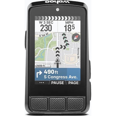 Wahoo Elemnt Bolt GPS 3