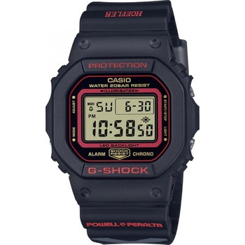 Image 1 of Casio DW-5600KH-1ER