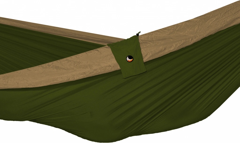 Ticket To The Moon Single Hammock