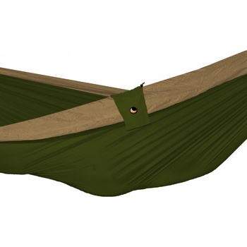Ticket To The Moon Single Hammock