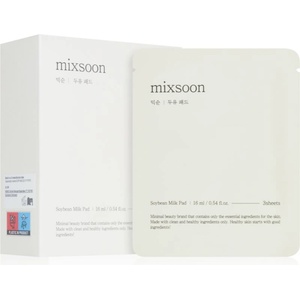 Mixsoon Soybean силно ревитализиращи възглавнички 10x3 бр