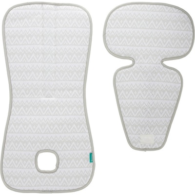 ZOPA Car Seat Pad Sk. 2/3, os