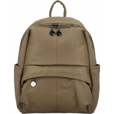 Maria C. dámský kabelko/batoh MC861 D.KHAKI