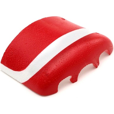 E-flite Pitts S-1S 0.39m: Kryt baterie