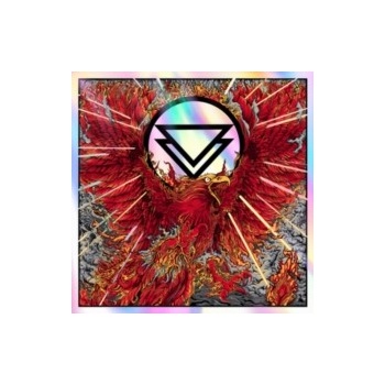Rise from the Ashes - The Ghost Inside CD