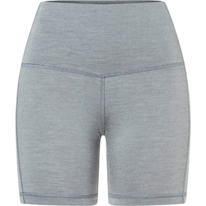 super. natural Дамски къси панталони super. natural Women's Liquid Flow Shorts - Cashmere Grey Melange - размер XS (112-1831-1211)