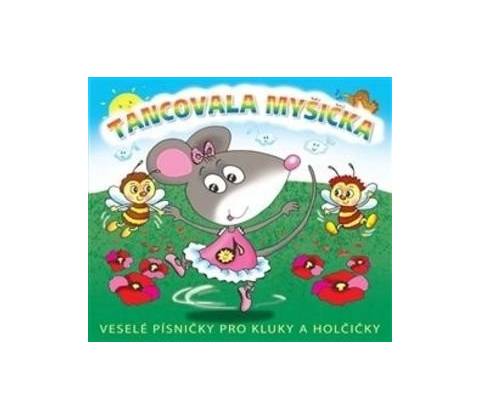 Tancovala myšička