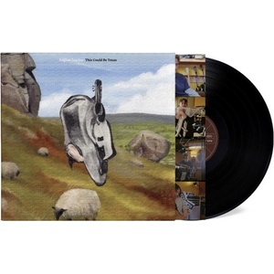 Universal English Teacher: This Could Be Texas - Vinyl (LP) (079491)