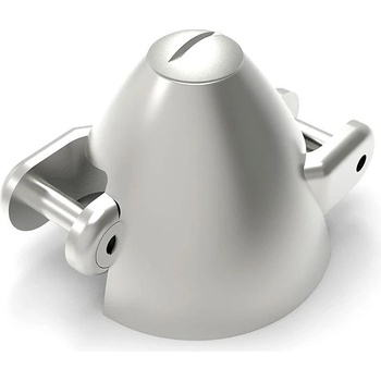 DW Hobby Kužel tvaru Z 40 se čtyřmi unašeči 3 3.17 4 5mm