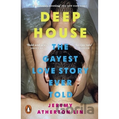 Deep House - Jeremy Atherton Lin