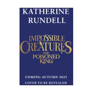 The Poisoned King (ISBN: 9781408897454)