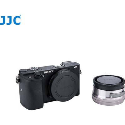 JJC L-R9 – Zboží Živě
