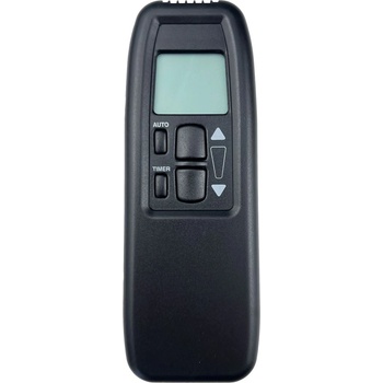 MAXITROL Mertik G30-ZRHTT - оригинален дистанционен контрол (Mertik G30-ZRHTT)