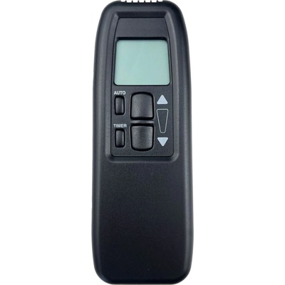 MAXITROL Mertik G30-ZRHTT - оригинален дистанционен контрол (Mertik G30-ZRHTT)