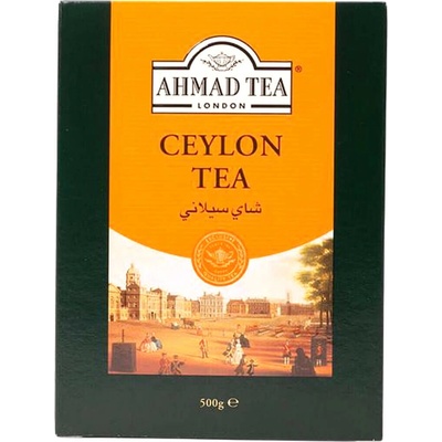 Ahmad Tea Čierny čaj Ceylon Tea 500 g