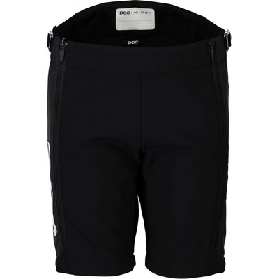 POC Race Jr Uranium black