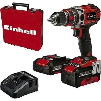 Einhell Power X-Change Aku TE-CD 18/50 Li-i BL4514217