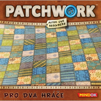Mindok PatchWork