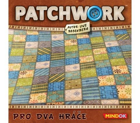 Mindok PatchWork