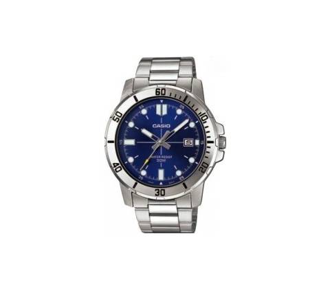 Casio MTP-VD01D-2E
