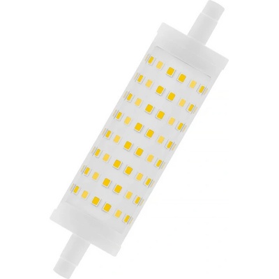 Ledvance žiarovka LED HALOLINE 118mm 15W/827 125W DIM