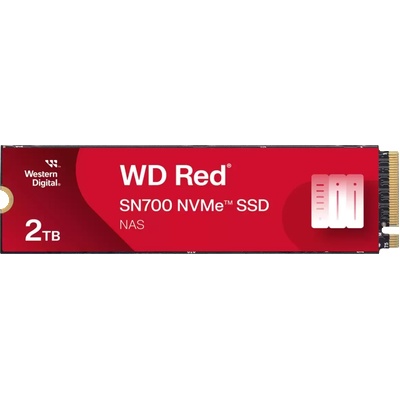 Western Digital Red SN700 2TB (WDS200T1R0C-68BDK0)