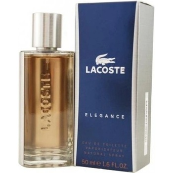 Lacoste Elegance voda po holení 50 ml